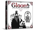 Gloom 2ed - Cartas