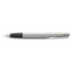 Pluma Lamy Studio 65 f 01 plateado