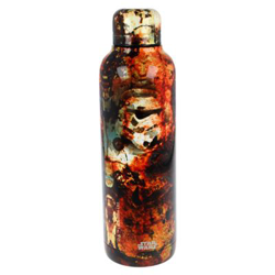 Termo de acero inoxidable Star Wars 515 ml Multicolor precio