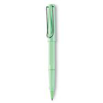 Roller Lamy Safari mint características