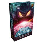 Juego de cartas Not Alone precio