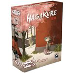 Juego de cartas Hagakure precio