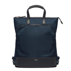 Mochila Knomo Harewood Tote Azul para portátil 15'' características