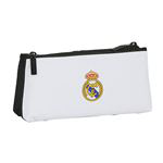 Neceser doble Safta pequeño Real Madrid 1ª equipación 20/21 en oferta