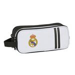 Portatodo triple Safta Real Madrid 1ª equipación 20/21