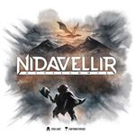 Nidavellir - Tablero precio