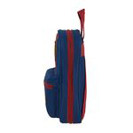 Plumier mochila Safta FC Barcelona 1ª equipación 20/21 en oferta