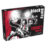 Juego de cartas Black Party: Cabaret Mortal precio