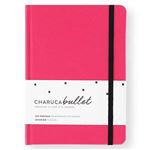 Charucabullet Charuca Saffiano M Magenta