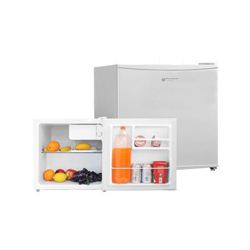 Frigorífico minibar 1 puerta EAS ELECTRIC 50x48 cm A+ Blanco EMR45 características