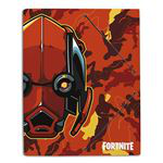 Carpeta gomas Erik - A4 Polipropileno Fortnite 2 en oferta