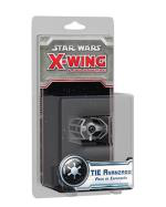 Star Wars: X-Wing. TIE avanzado en oferta