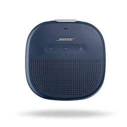 Altavoz Bluetooth Bose Soundlink Micro Azul características