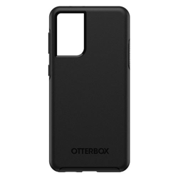 Funda Otterbox Symmetry Negro para Galaxy S21+ en oferta