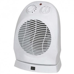 Termoventilador Oscilante 1000 / 2000w en oferta