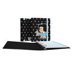 CarpeBook de anillas Mafalda A5 Lunares en oferta