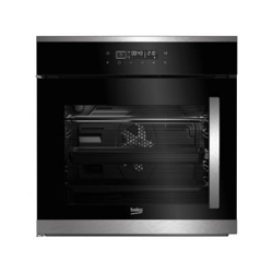 Beko BIM25400XL Integrado Eléctrico 71L A+ Negro horno características