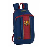 Mini mochila Safta FC Barcelona 1ª equipación 20/21 precio