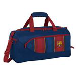 Bolsa de deporte Safta FC Barcelona 1ª equipación 20/21 en oferta