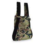 Notabag Camuflaje / Negro características