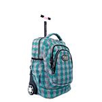 Mochila con carro Ocean's wave twister