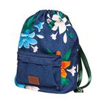 Mochila saco Erik Frida Kahlo