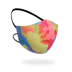 Mascarilla R40 Print Edition - Fluor - Adulto en oferta