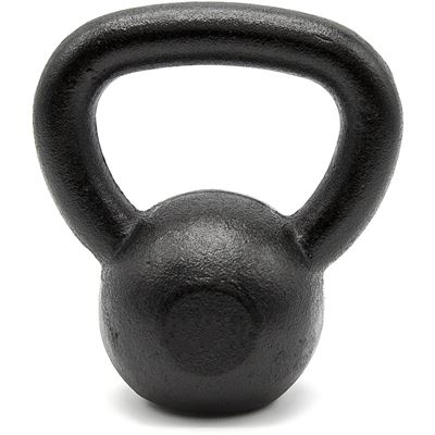 Kettelbells Negro Crossfit 28 kgs