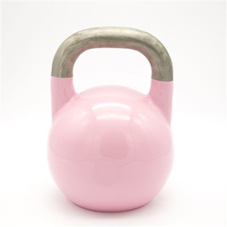 Kettelbell 8 Kgs Competición Premium precio