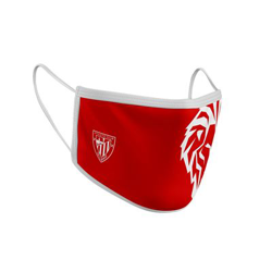 Mascarilla R30 Athletic Club - Fearless - Junior precio