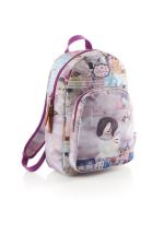 Mochila gramde Miquelrius Anekke ballerina