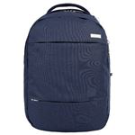 Totto mochila Colbert azul en oferta