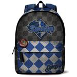 Mochila Harry Potter - Ravenclaw Quidditch características