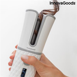 Rizador de Pelo Inalámbrico Automático Suraily InnovaGoods precio