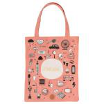 Bolso tote bag Lovely Streets - London precio