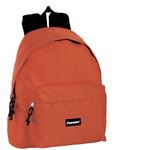 Mochila escolar Perona Vulcano Brick Red