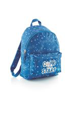 Mochila Doble Compartimento Miquelrius Stars precio