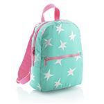 Mochila pequeña Agatha Ruiz de la Prada Estrellas