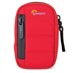 Funda deportiva Lowerpro Tahoe CS 10 Rojo en oferta