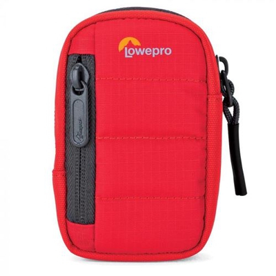 Funda deportiva Lowerpro Tahoe CS 10 Rojo