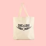 Bolsa Miquelrius Chic & Love