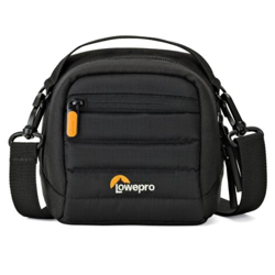 Bolsa para Cámara Compacta Lowepro Tahoe CS80 Negro en oferta