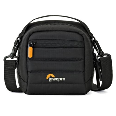 Bolsa para Cámara Compacta Lowepro Tahoe CS80 Negro