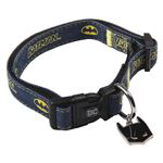 Collar para perros FORFANPETS DC Batman talla XS/S en oferta