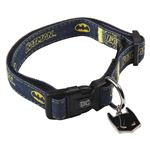 Collar para perros FORFANPETS DC Batman talla XS/S