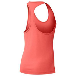 Camiseta de Tirantes Mujer Reebok Wor Supremium 2.0 Tank Coral Talla 38 eu - m us características