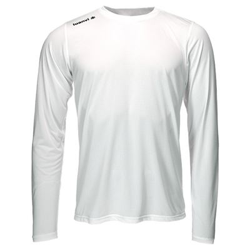 Camiseta de Manga Larga Luanvi Nocaut Gama Blanco (5 uds) Talla: 3XS en oferta