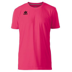 Camiseta Deportiva de Manga Corta Luanvi Pol Talla: S precio