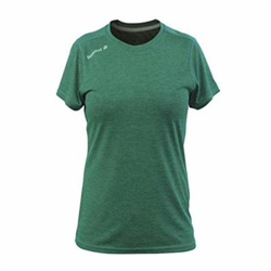 Camiseta de Manga Corta Luanvi Nocaut Vigore Verde Talla: 3XL precio