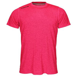 Camiseta Deportiva de Manga Corta Luanvi Nocaut Vigore Talla: S precio